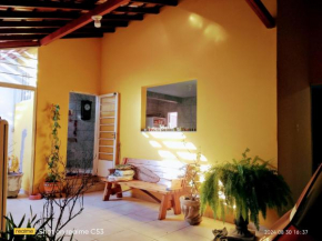 Casa Amarela
